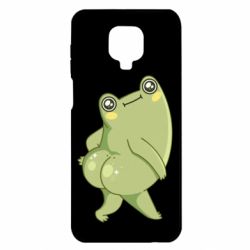 Xiaomi Redmi Note 9S/9Pro/9Pro Max
