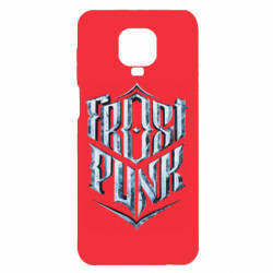 Xiaomi Redmi Note 9S/9Pro/9Pro Max