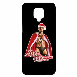 Xiaomi Redmi Note 9S/9Pro/9Pro Max