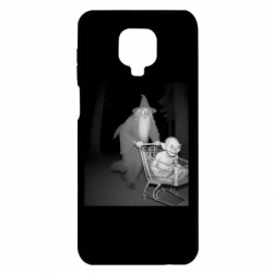Xiaomi Redmi Note 9S/9Pro/9Pro Max