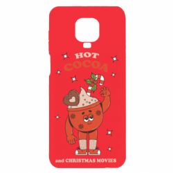 Xiaomi Redmi Note 9S/9Pro/9Pro Max