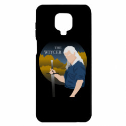 Xiaomi Redmi Note 9S/9Pro/9Pro Max