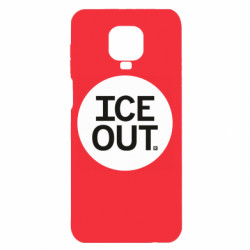 Xiaomi Redmi Note 9S/9Pro/9Pro Max