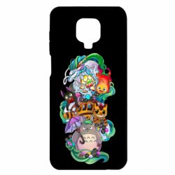 Xiaomi Redmi Note 9S/9Pro/9Pro Max