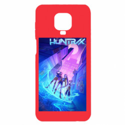 Xiaomi Redmi Note 9S/9Pro/9Pro Max