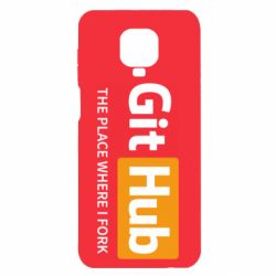 Xiaomi Redmi Note 9S/9Pro/9Pro Max