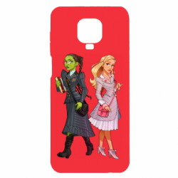 Xiaomi Redmi Note 9S/9Pro/9Pro Max