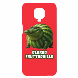 Xiaomi Redmi Note 9S/9Pro/9Pro Max