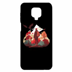 Xiaomi Redmi Note 9S/9Pro/9Pro Max