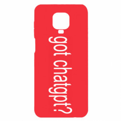 Xiaomi Redmi Note 9S/9Pro/9Pro Max