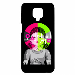 Xiaomi Redmi Note 9S/9Pro/9Pro Max