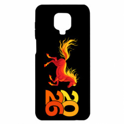 Xiaomi Redmi Note 9S/9Pro/9Pro Max