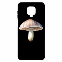 Чохол з розділу Ліс Грибочок малюнок для Xiaomi Redmi Note 9S/9Pro/9Pro Max - FATLINE Чохол з розділу Ліс Грибочок малюнок для Xiaomi Redmi Note 9S/9Pro/9Pro Max