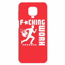 Xiaomi Redmi Note 9S/9Pro/9Pro Max