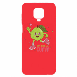 Xiaomi Redmi Note 9S/9Pro/9Pro Max