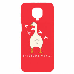 Xiaomi Redmi Note 9S/9Pro/9Pro Max