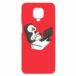 Xiaomi Redmi Note 9S/9Pro/9Pro Max