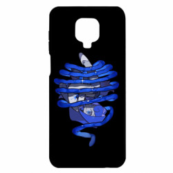 Xiaomi Redmi Note 9S/9Pro/9Pro Max