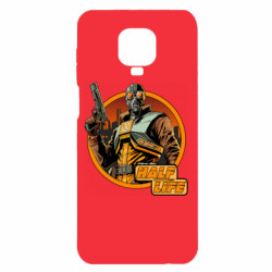 Xiaomi Redmi Note 9S/9Pro/9Pro Max