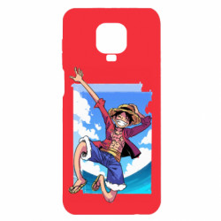 Xiaomi Redmi Note 9S/9Pro/9Pro Max