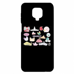 Xiaomi Redmi Note 9S/9Pro/9Pro Max