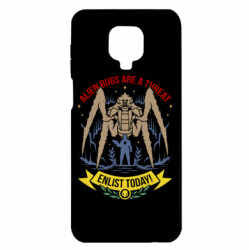 Xiaomi Redmi Note 9S/9Pro/9Pro Max