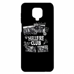 Xiaomi Redmi Note 9S/9Pro/9Pro Max