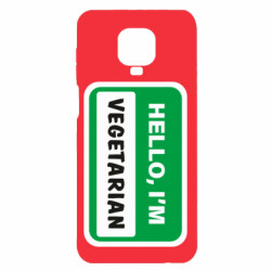 Xiaomi Redmi Note 9S/9Pro/9Pro Max