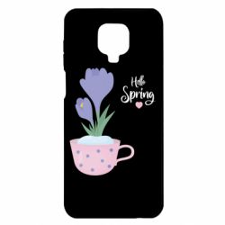 Xiaomi Redmi Note 9S/9Pro/9Pro Max