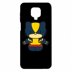 Xiaomi Redmi Note 9S/9Pro/9Pro Max