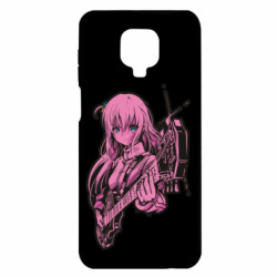 Xiaomi Redmi Note 9S/9Pro/9Pro Max