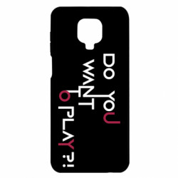 Xiaomi Redmi Note 9S/9Pro/9Pro Max