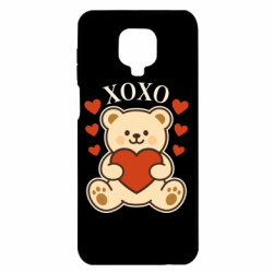 Xiaomi Redmi Note 9S/9Pro/9Pro Max