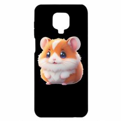 Xiaomi Redmi Note 9S/9Pro/9Pro Max