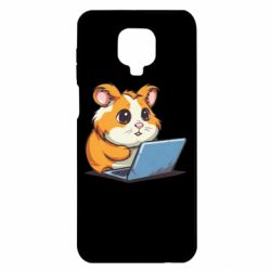 Xiaomi Redmi Note 9S/9Pro/9Pro Max