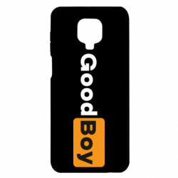 Xiaomi Redmi Note 9S/9Pro/9Pro Max