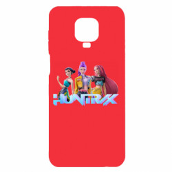 Xiaomi Redmi Note 9S/9Pro/9Pro Max