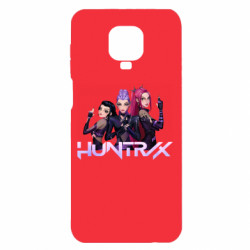 Xiaomi Redmi Note 9S/9Pro/9Pro Max