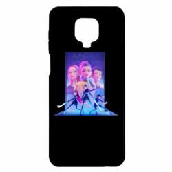 Xiaomi Redmi Note 9S/9Pro/9Pro Max