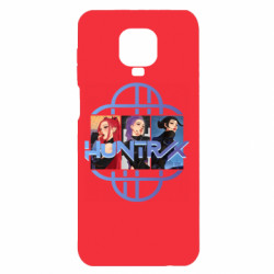 Xiaomi Redmi Note 9S/9Pro/9Pro Max