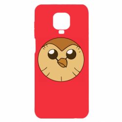 Xiaomi Redmi Note 9S/9Pro/9Pro Max