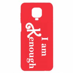 Xiaomi Redmi Note 9S/9Pro/9Pro Max