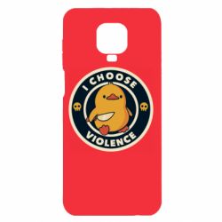 Xiaomi Redmi Note 9S/9Pro/9Pro Max
