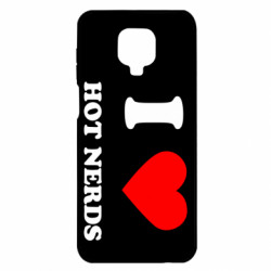 Xiaomi Redmi Note 9S/9Pro/9Pro Max