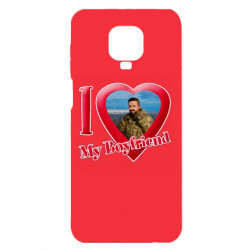 Xiaomi Redmi Note 9S/9Pro/9Pro Max