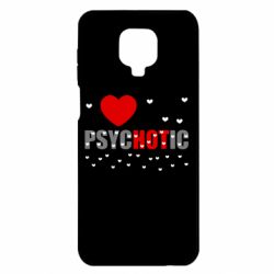 Xiaomi Redmi Note 9S/9Pro/9Pro Max