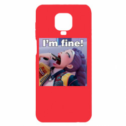 Xiaomi Redmi Note 9S/9Pro/9Pro Max