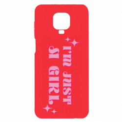 Xiaomi Redmi Note 9S/9Pro/9Pro Max