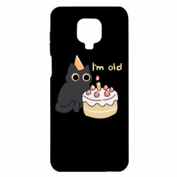 Xiaomi Redmi Note 9S/9Pro/9Pro Max