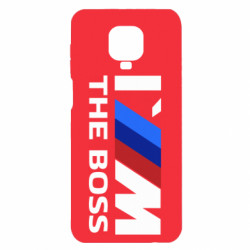 Xiaomi Redmi Note 9S/9Pro/9Pro Max